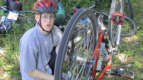 06 Jul 2003 · South West Norway: Day 3 Stavanger to  Preikestolen YH